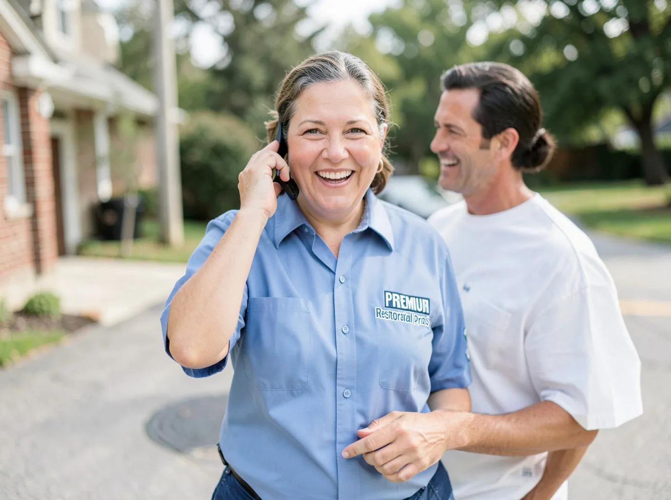 Water Damage Restoration Westbrook, ME FAQs